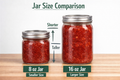 Strawberry Sea Moss