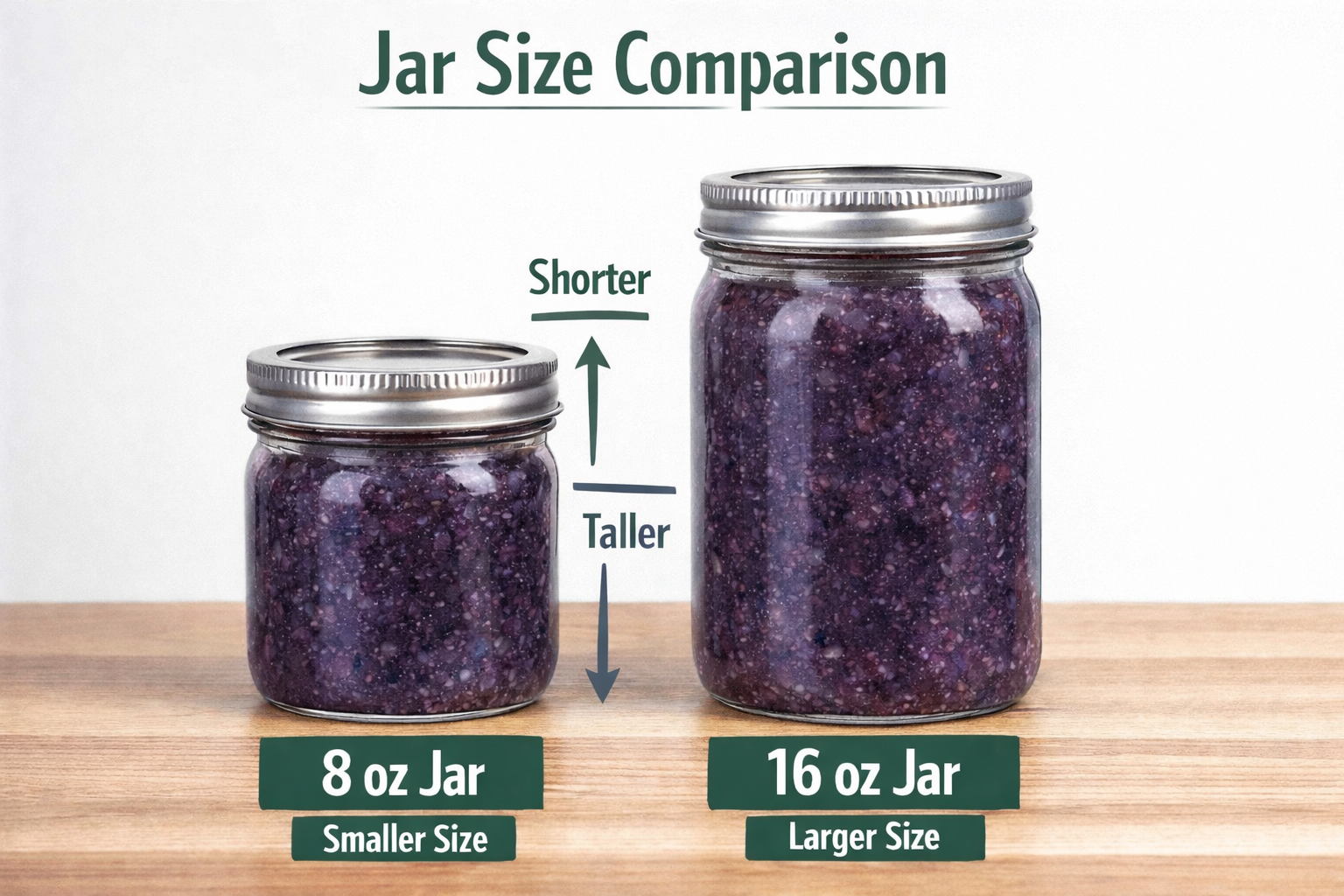 Blueberry Sea Moss